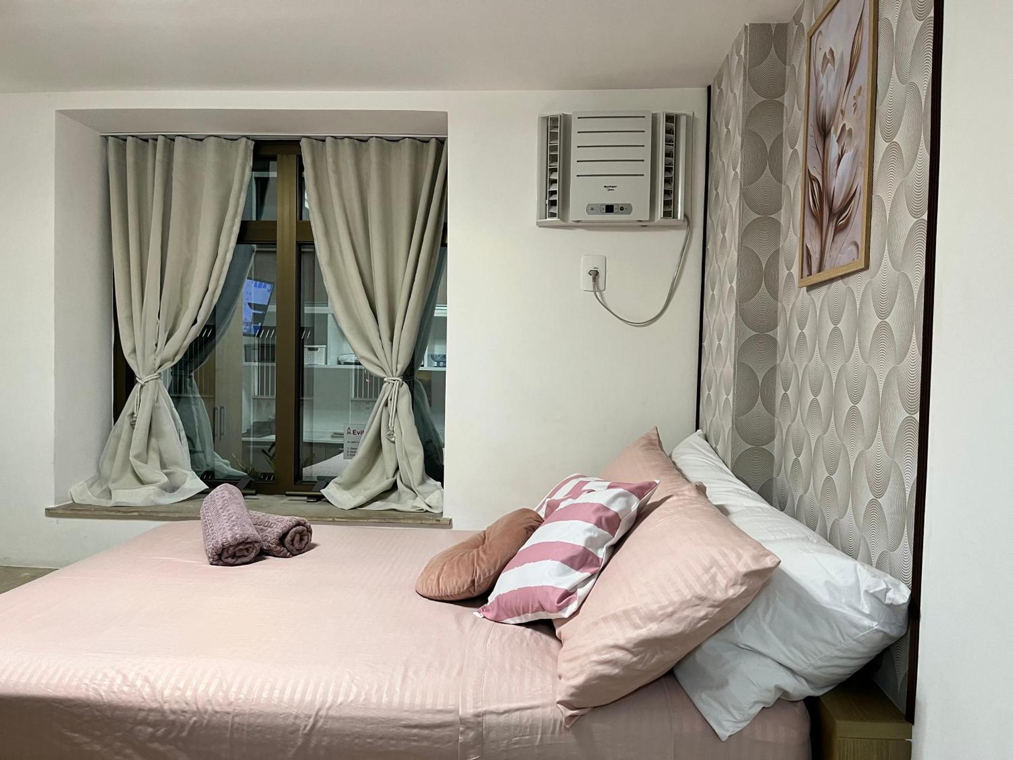 Flat Lux - Com Piscina E Netflix Apartment Rio de Janeiro