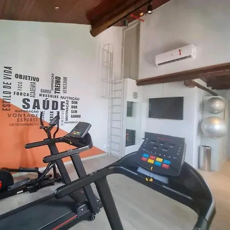 Flat Lux - Com Piscina E Netflix Apartment Rio de Janeiro Exterior photo