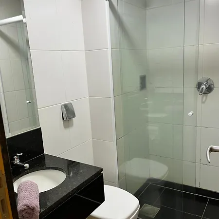 Flat Lux - Com Piscina E Netflix Apartment Rio de Janeiro Exterior photo